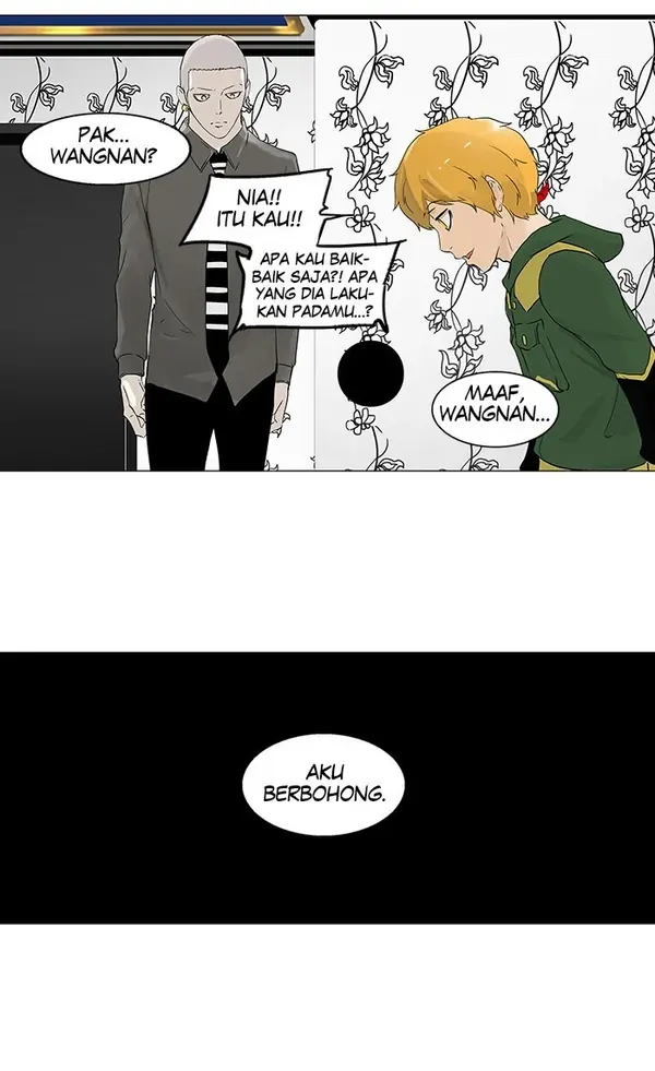 Baca Tower of God - Chapter 97 halaman 20