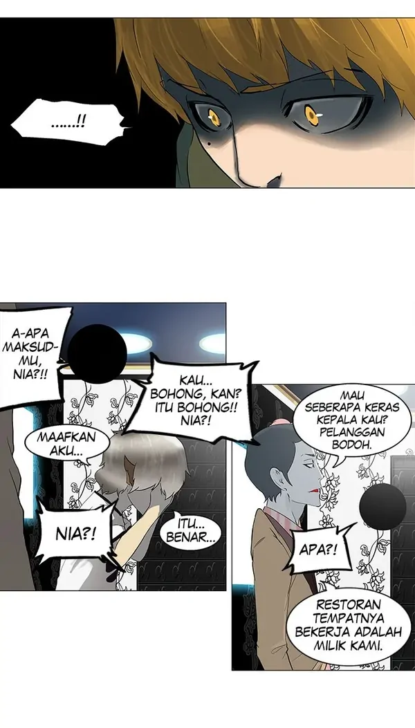 Baca Tower of God - Chapter 97 halaman 21