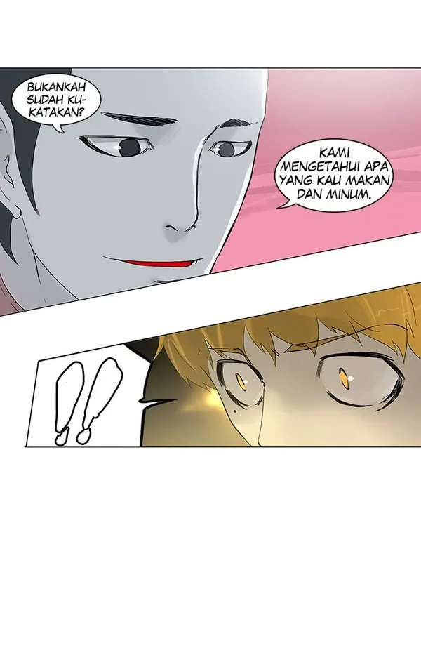 Baca Tower of God - Chapter 97 halaman 22