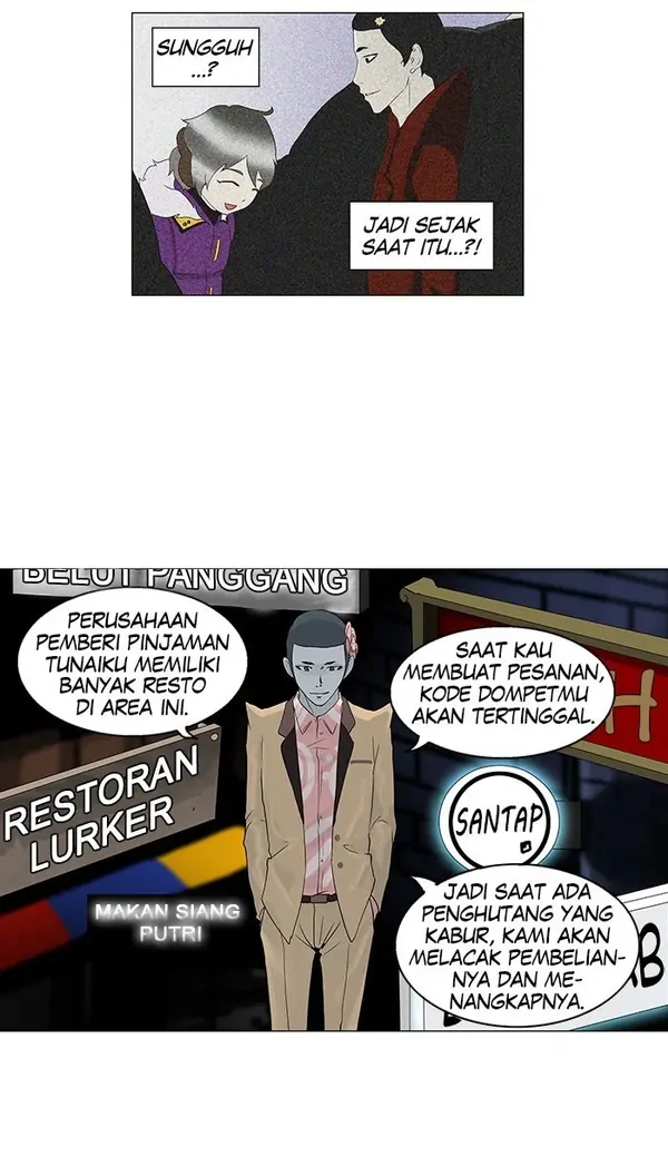 Baca Tower of God - Chapter 97 halaman 23