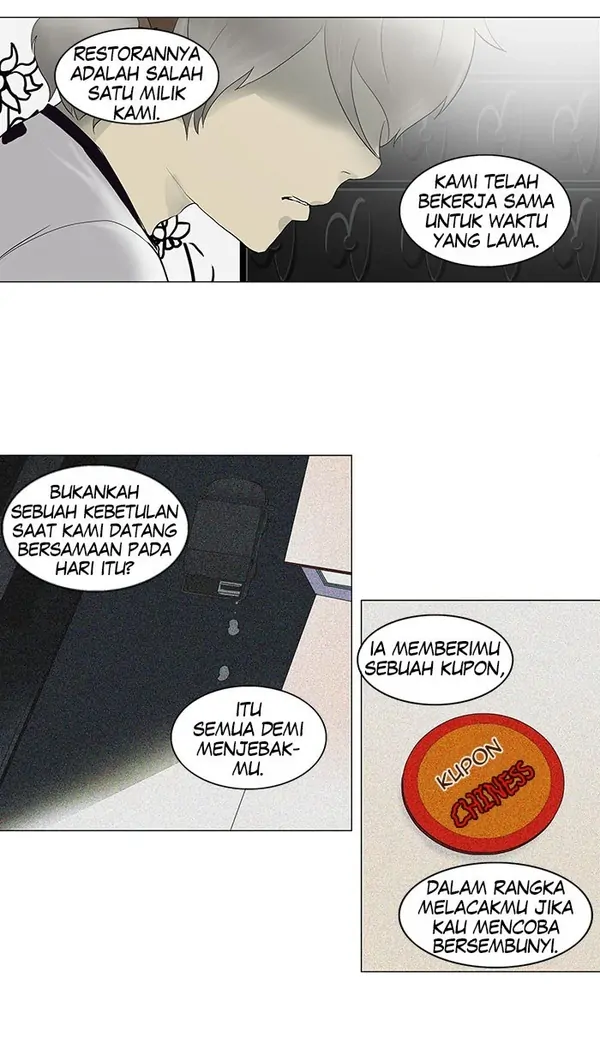 Baca Tower of God - Chapter 97 halaman 24