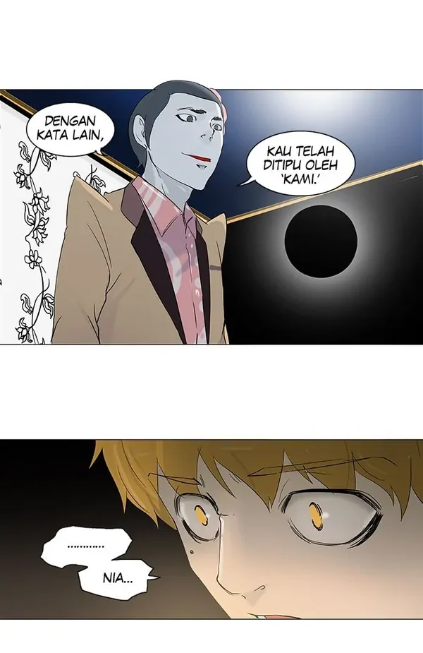 Baca Tower of God - Chapter 97 halaman 25