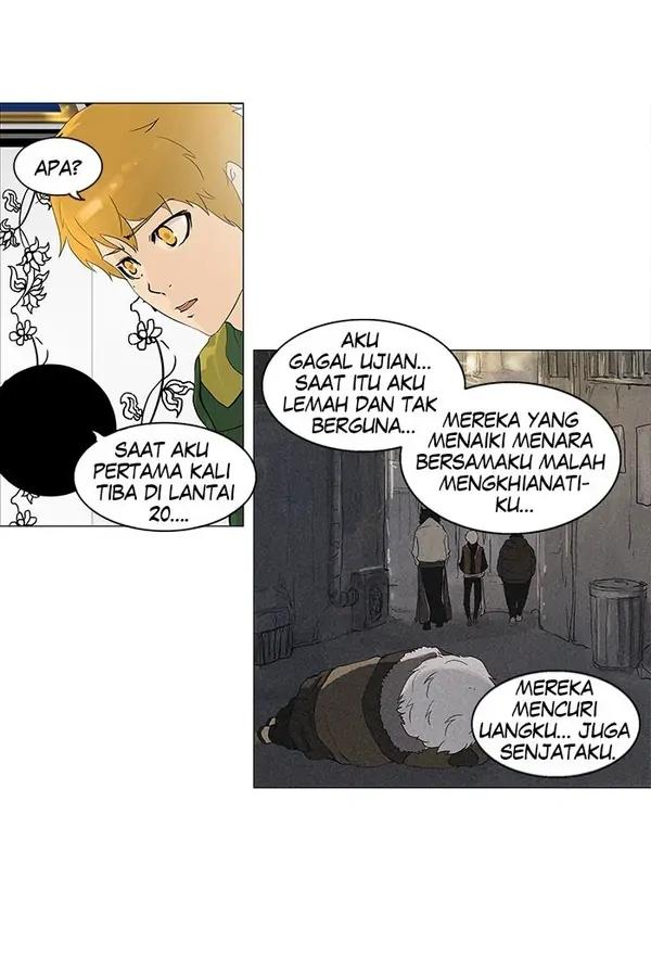 Baca Tower of God - Chapter 97 halaman 29
