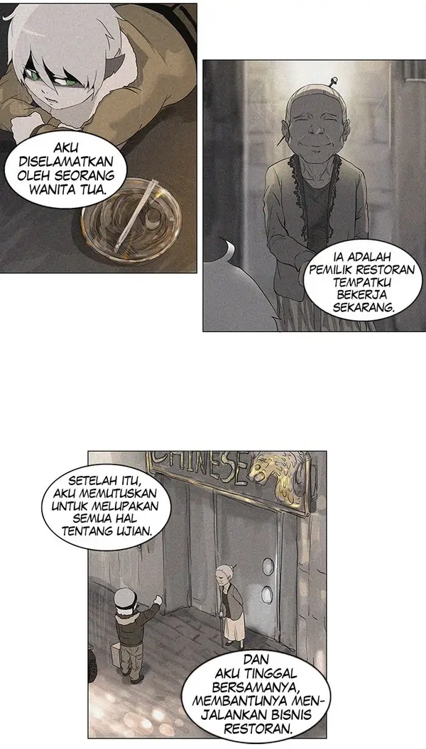 Baca Tower of God - Chapter 97 halaman 30