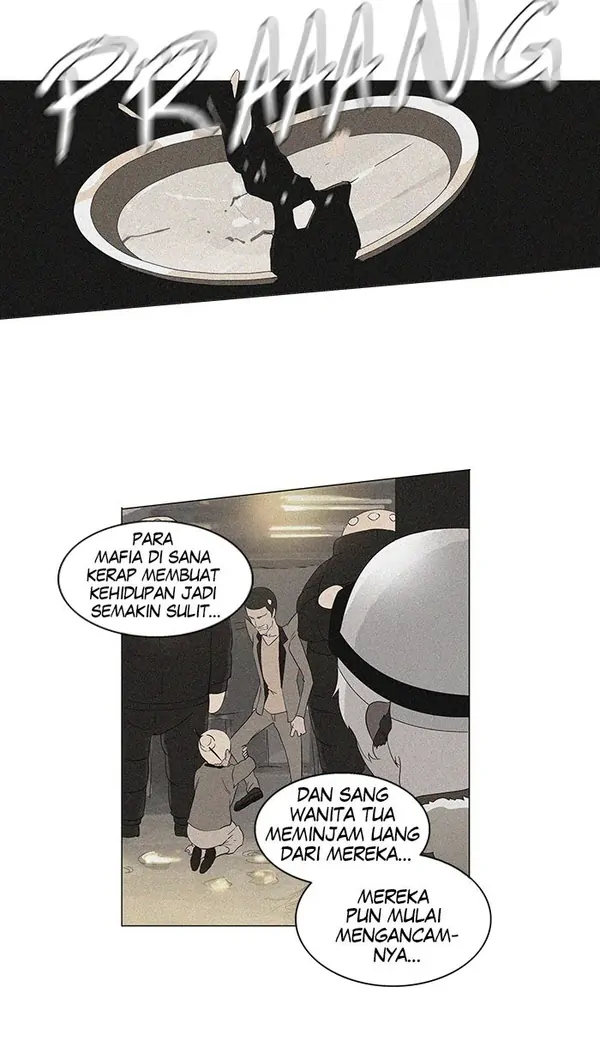 Baca Tower of God - Chapter 97 halaman 32