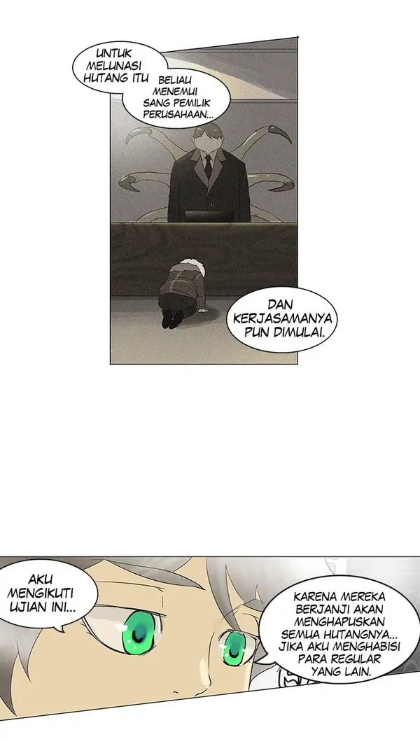Baca Tower of God - Chapter 97 halaman 33