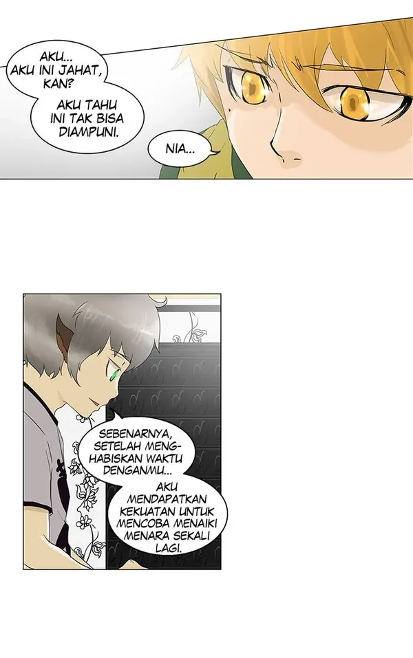 Baca Tower of God - Chapter 97 halaman 34
