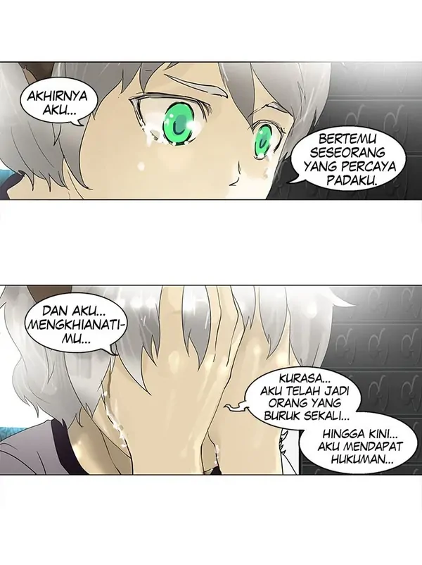Baca Tower of God - Chapter 97 halaman 36