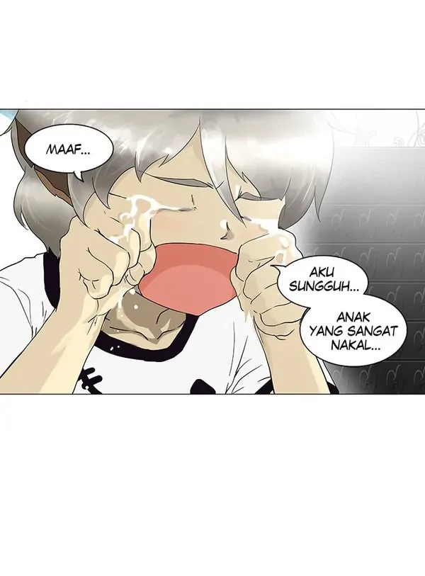Baca Tower of God - Chapter 97 halaman 38