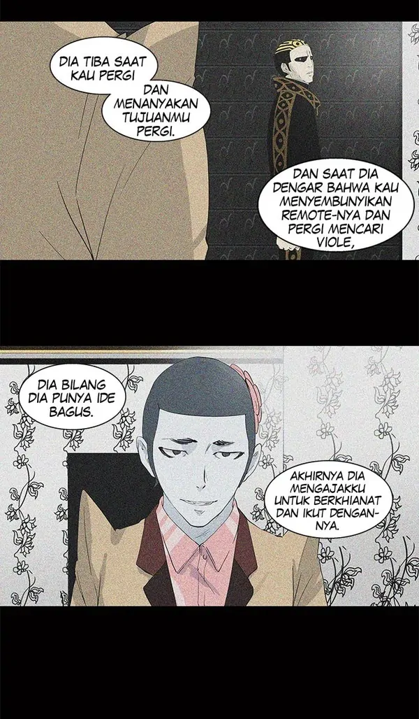 Baca Tower of God - Chapter 97 halaman 4