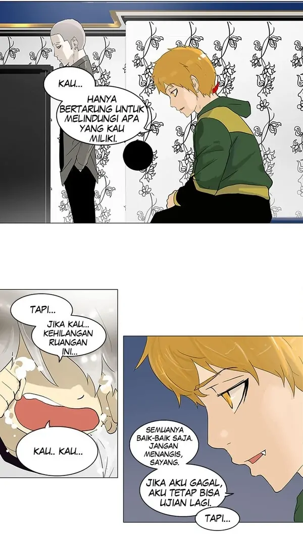 Baca Tower of God - Chapter 97 halaman 41