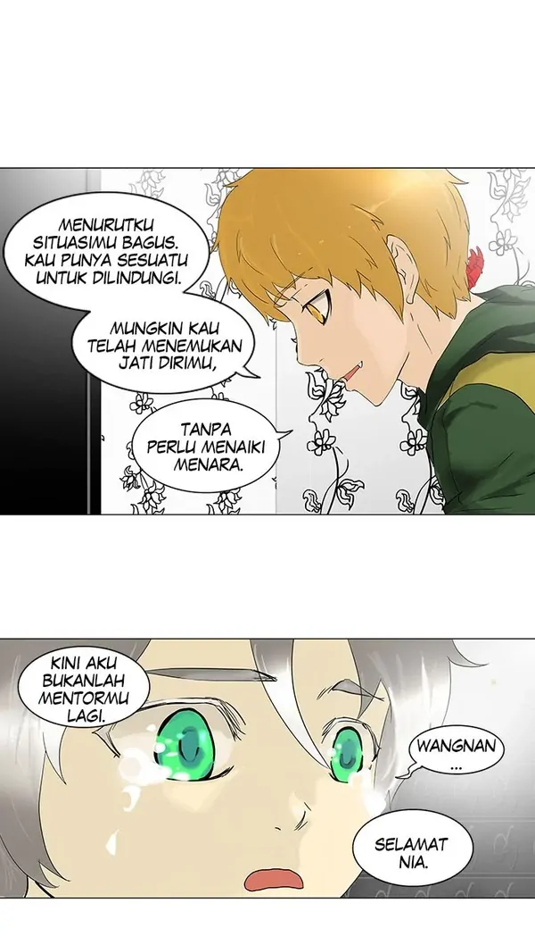 Baca Tower of God - Chapter 97 halaman 42