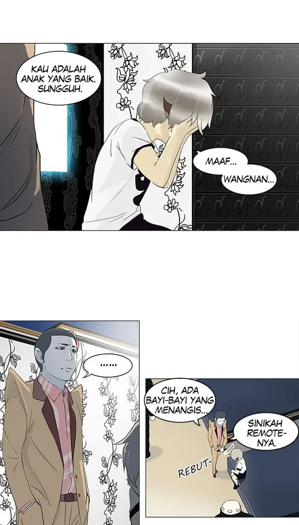 Baca Tower of God - Chapter 97 halaman 43