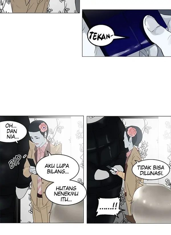Baca Tower of God - Chapter 97 halaman 44