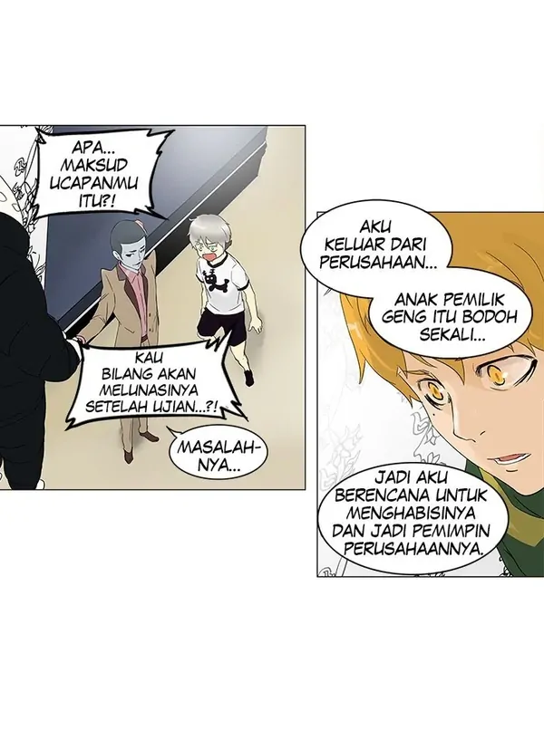 Baca Tower of God - Chapter 97 halaman 45