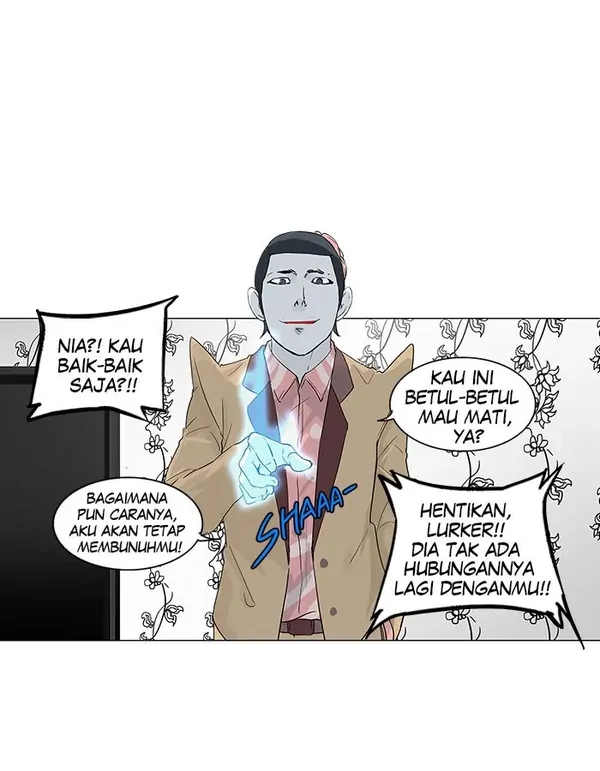 Baca Tower of God - Chapter 97 halaman 47