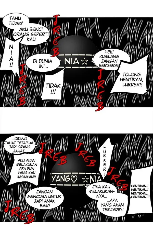 Baca Tower of God - Chapter 97 halaman 49