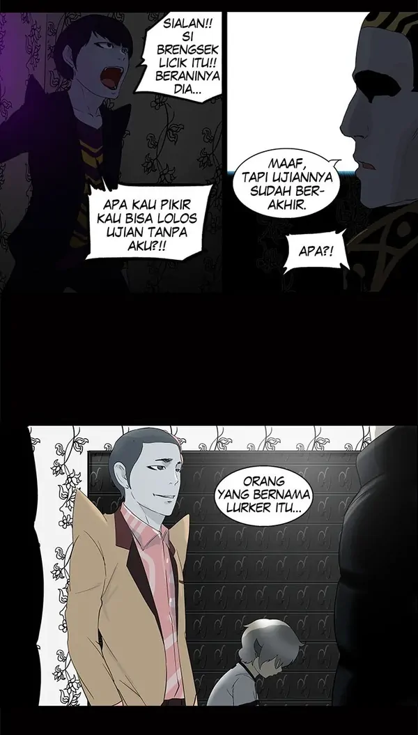 Baca Tower of God - Chapter 97 halaman 5