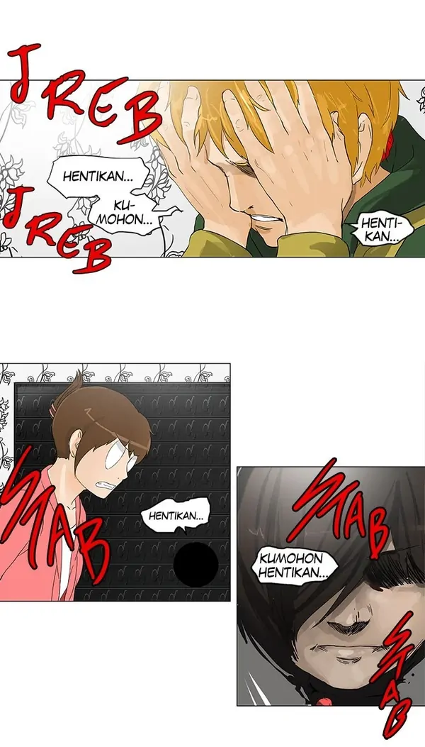 Baca Tower of God - Chapter 97 halaman 50
