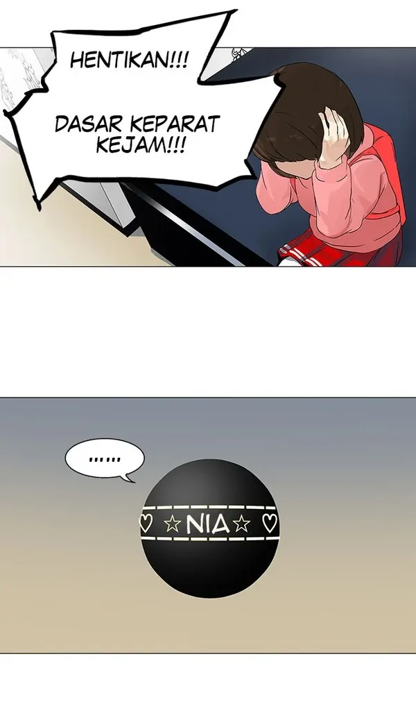 Baca Tower of God - Chapter 97 halaman 51