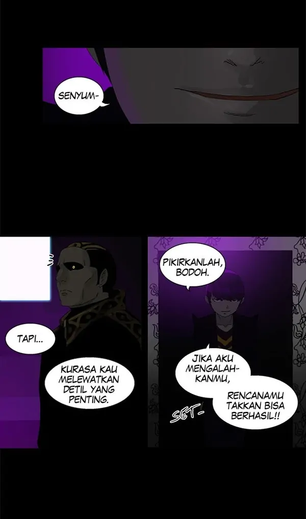 Baca Tower of God - Chapter 98 halaman 11