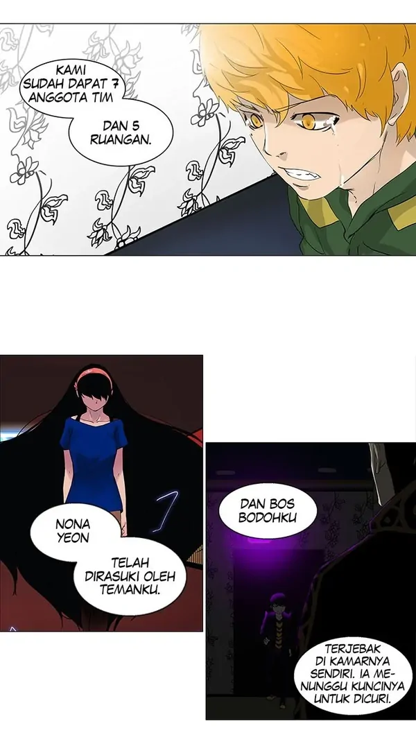 Baca Tower of God - Chapter 98 halaman 2