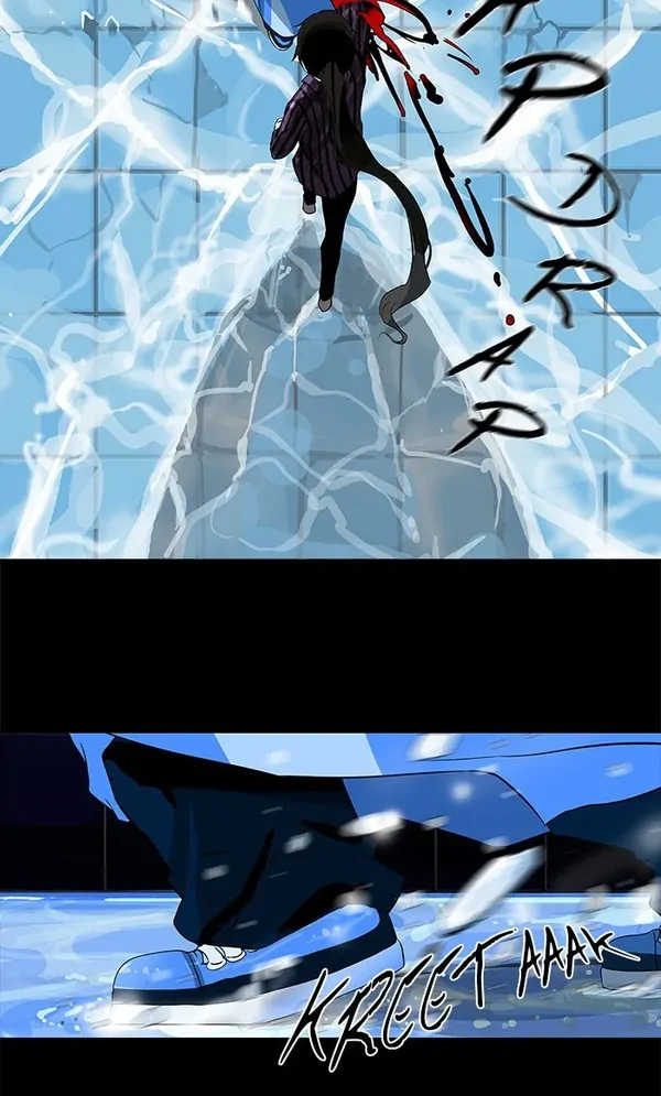 Baca Tower of God - Chapter 98 halaman 22