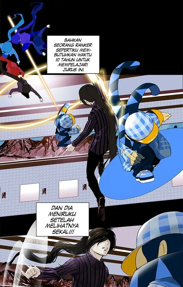 Baca Tower of God - Chapter 98 halaman 24