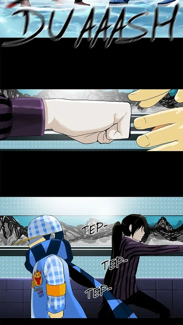 Baca Tower of God - Chapter 98 halaman 27