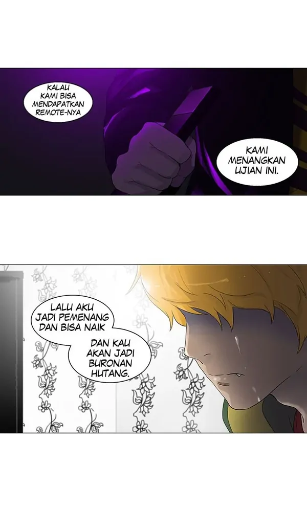 Baca Tower of God - Chapter 98 halaman 3