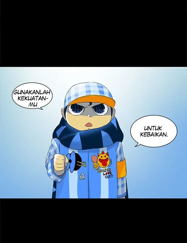 Baca Tower of God - Chapter 98 halaman 30