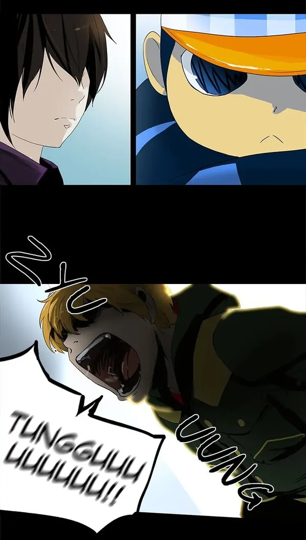 Baca Tower of God - Chapter 98 halaman 31