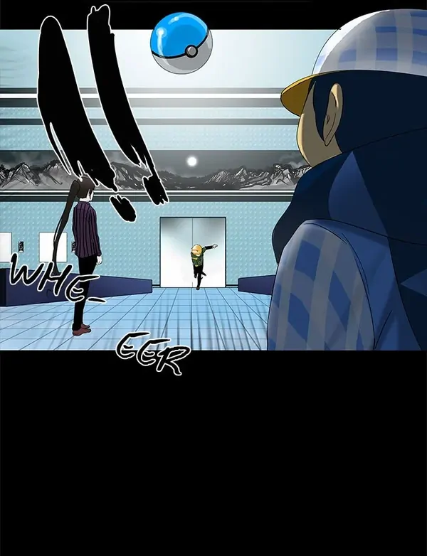 Baca Tower of God - Chapter 98 halaman 33