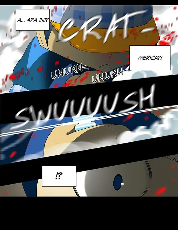 Baca Tower of God - Chapter 98 halaman 35
