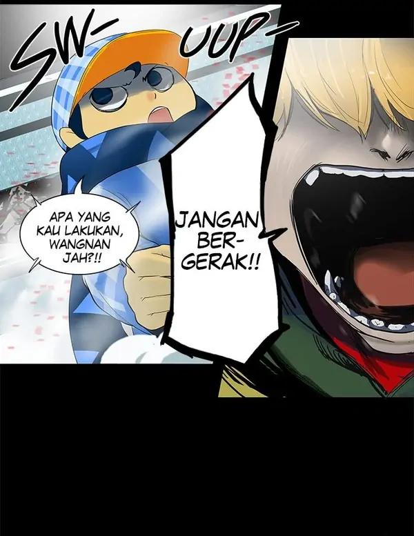 Baca Tower of God - Chapter 98 halaman 37