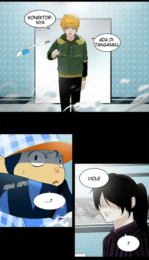 Baca Tower of God - Chapter 98 halaman 38