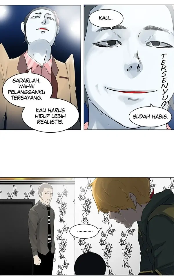 Baca Tower of God - Chapter 98 halaman 4