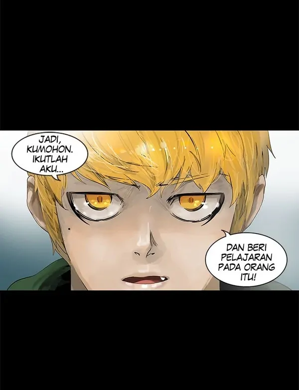 Baca Tower of God - Chapter 98 halaman 40