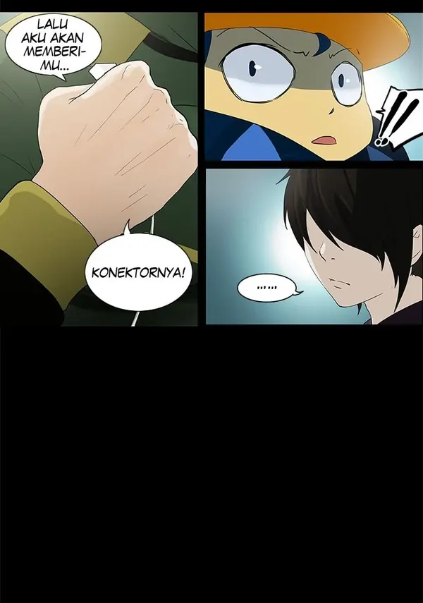 Baca Tower of God - Chapter 98 halaman 41