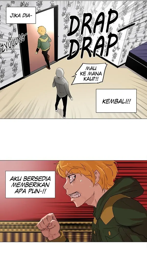 Baca Tower of God - Chapter 98 halaman 6