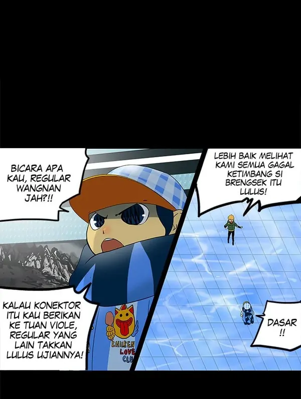 Baca Tower of God - Chapter 99 halaman 1