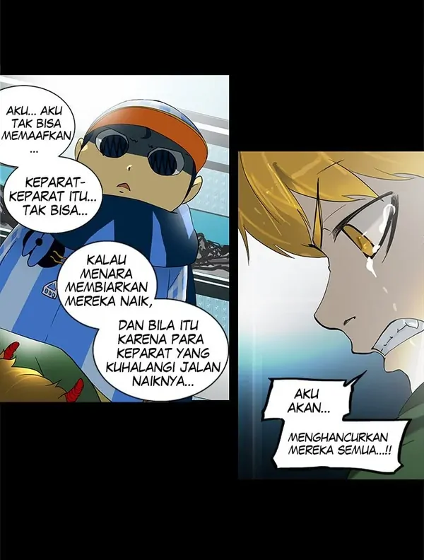 Baca Tower of God - Chapter 99 halaman 10