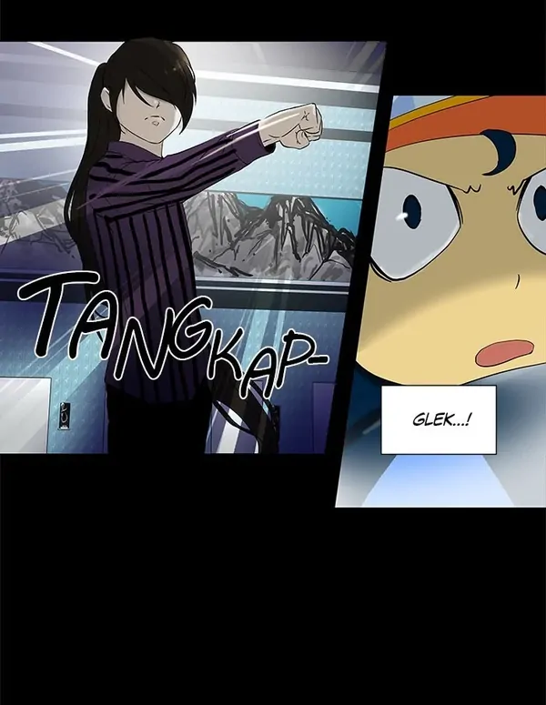Baca Tower of God - Chapter 99 halaman 13