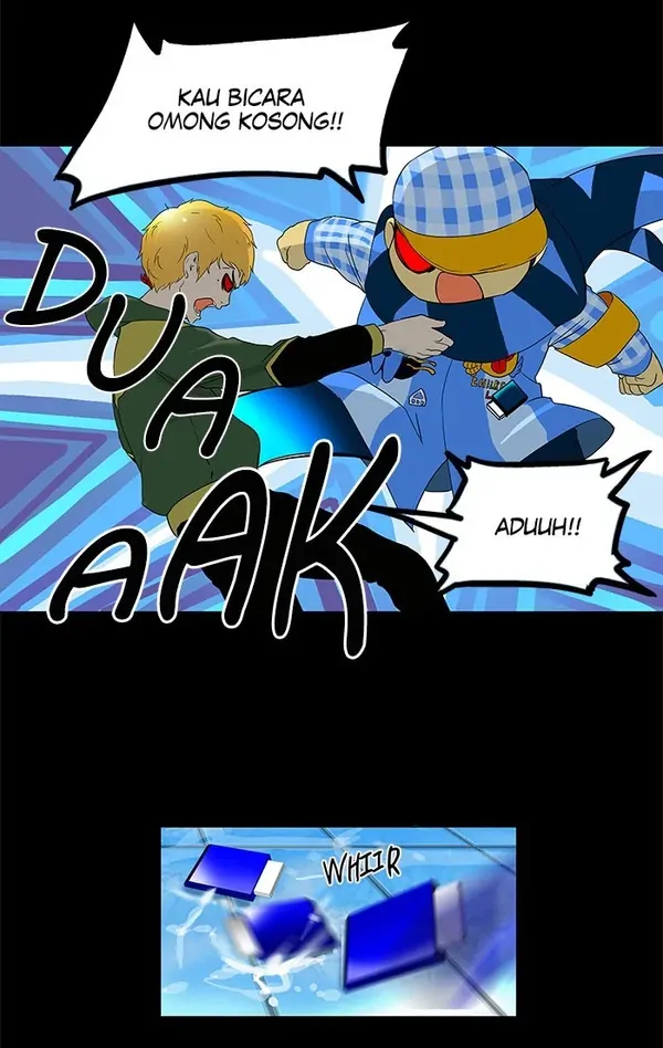 Baca Tower of God - Chapter 99 halaman 2