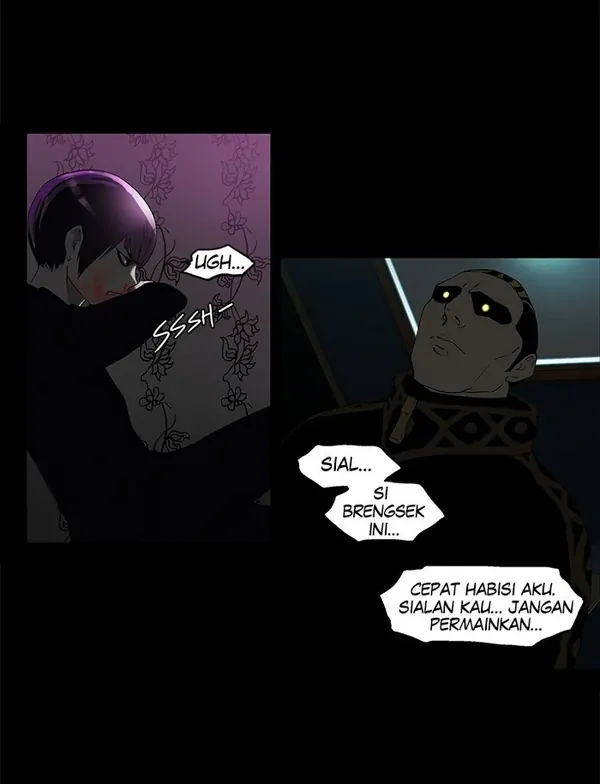 Baca Tower of God - Chapter 99 halaman 20