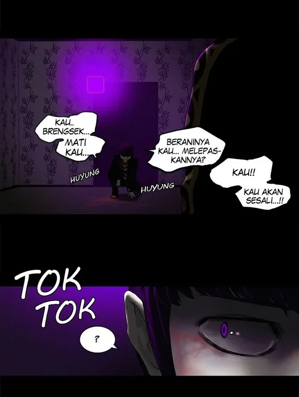 Baca Tower of God - Chapter 99 halaman 21