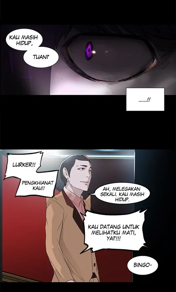 Baca Tower of God - Chapter 99 halaman 22