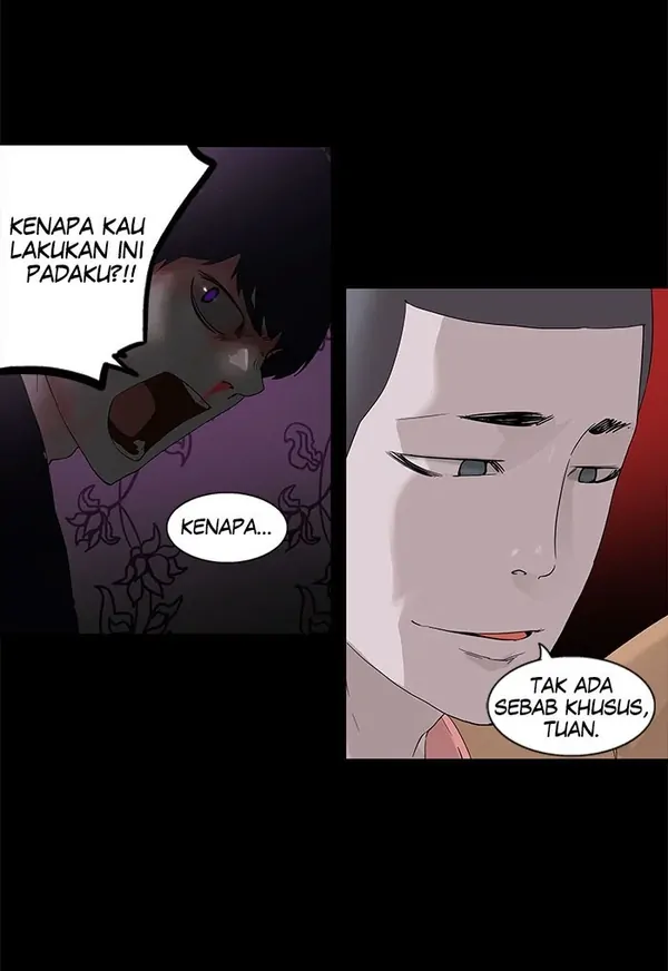 Baca Tower of God - Chapter 99 halaman 23