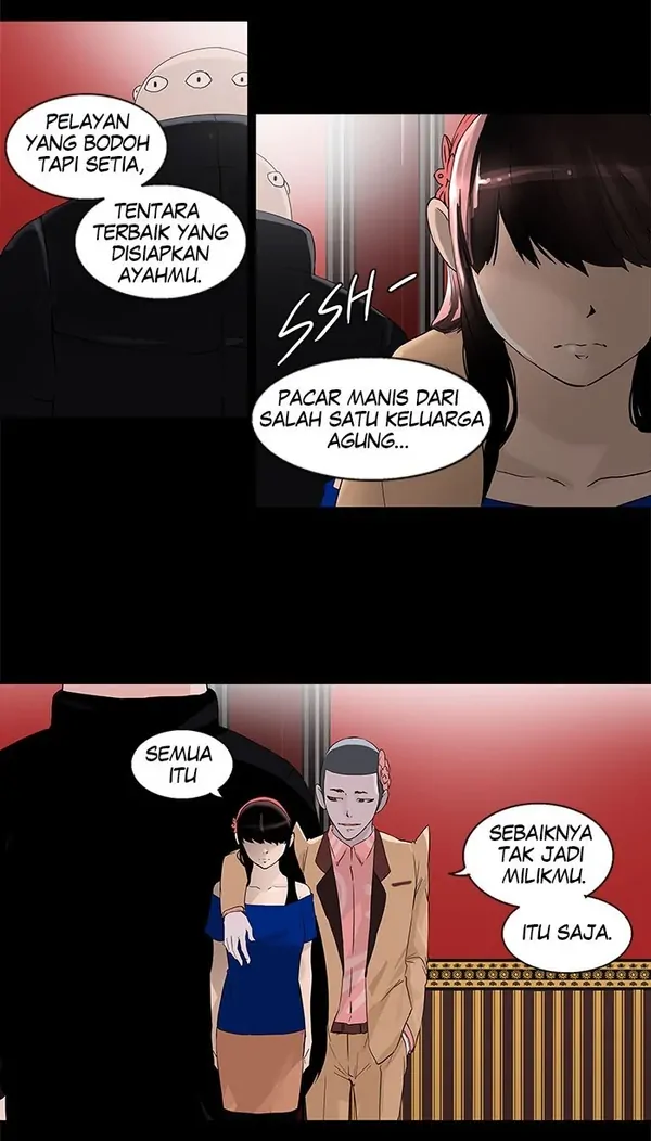 Baca Tower of God - Chapter 99 halaman 24