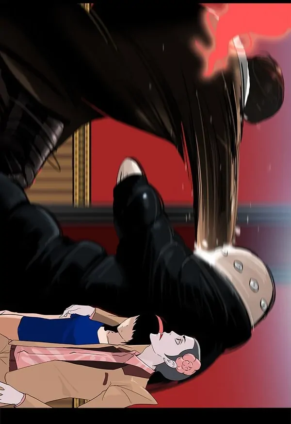 Baca Tower of God - Chapter 99 halaman 29